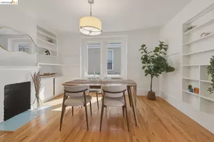 1435 Berkeley Way, Berkeley, CA 94702 - Photo 12