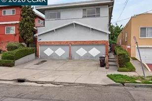 4810 Fairfax, Oakland, CA 94601 - Photo 52