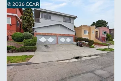 4810 Fairfax, Oakland, CA 94601 - Photo 50
