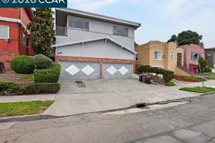 4810 Fairfax, Oakland, CA 94601 - Photo 50
