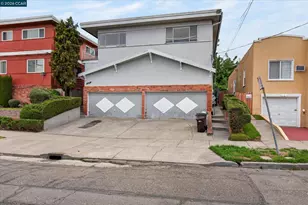 4810 Fairfax, Oakland, CA 94601 - Photo 2