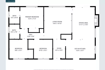 9689 Davona Dr, San Ramon, CA 94583 - Photo 36