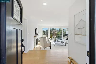 89 Greenfield Dr, Moraga, CA 94556 - Photo 4