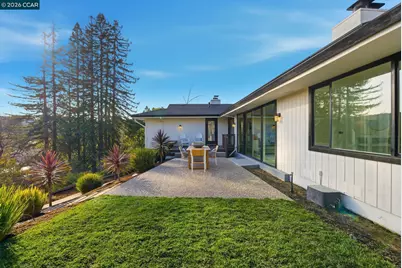 89 Greenfield Dr, Moraga, CA 94556 - Photo 2