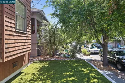 2703 Mathews St, Berkeley, CA 94702 - Photo 52