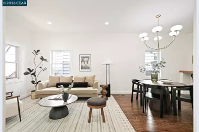2703 Mathews St, Berkeley, CA 94702 - Photo 6