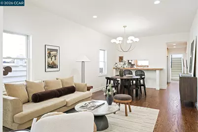 2703 Mathews St, Berkeley, CA 94702 - Photo 4