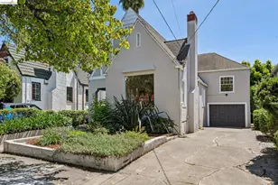 575 58th St, Oakland, CA 94609 - Photo 2