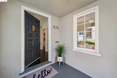 575 58th St, Oakland, CA 94609 - Photo 4