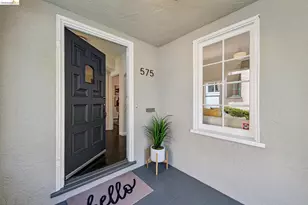 575 58th St, Oakland, CA 94609 - Photo 4