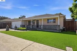 1738 Via Buena Vista, San Lorenzo, CA 94580 - Photo 2
