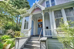 2009 Berkeley Way, Berkeley, CA 94704 - Photo 4
