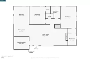 282 Hartson, Napa, CA 94559 - Photo 50