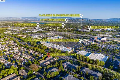 4813 Boxwood Way #120, Dublin, CA 94568 - Photo 38