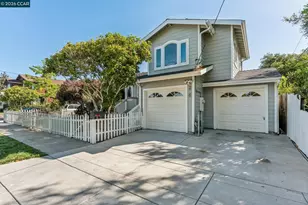 216 Behrens St, El Cerrito, CA 94530 - Photo 2
