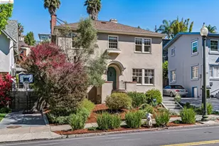 806 Mandana Blvd, Oakland, CA 94610 - Photo 2