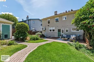 806 Mandana Blvd, Oakland, CA 94610 - Photo 40