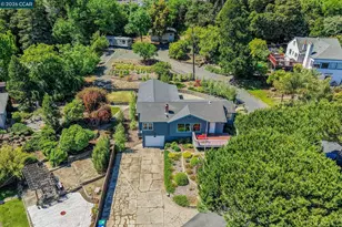 1931 Dowrelio Dr, Crockett, CA 94525 - Photo 4