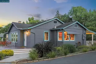 1931 Dowrelio Dr, Crockett, CA 94525 - Photo 2