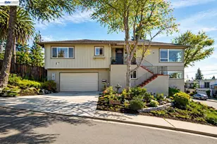 17676 Garland Ct, Castro Valley, CA 94546 - Photo 2