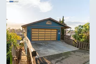 1019 Central Blvd, Hayward, CA 94542 - Photo 6
