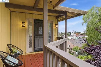 1019 Central Blvd, Hayward, CA 94542 - Photo 4