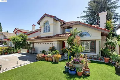 3374 Brook Leaf Ct, San Jose, CA 95132 - Photo 4