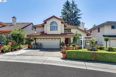 3374 Brook Leaf Ct, San Jose, CA 95132 - Photo 2