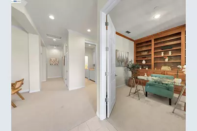 2964 Saklan Indian Dr, Walnut Creek, CA 94595 - Photo 18