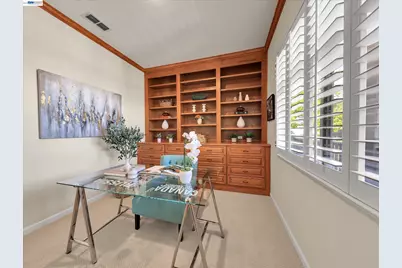 2964 Saklan Indian Dr, Walnut Creek, CA 94595 - Photo 16