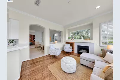 2964 Saklan Indian Dr, Walnut Creek, CA 94595 - Photo 12
