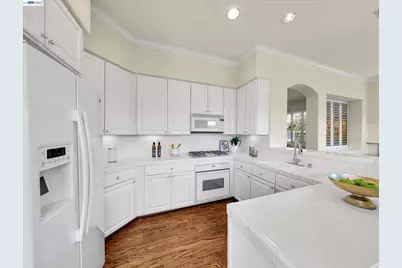 2964 Saklan Indian Dr, Walnut Creek, CA 94595 - Photo 6