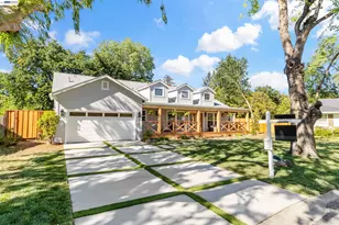 420 Beatrice Rd, Pleasant Hill, CA 94523 - Photo 2