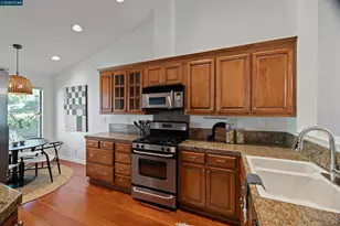 467 Beacon Ridge Ln, Walnut Creek, CA 94597 - Photo 16