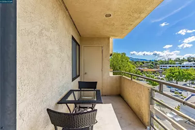 1201 Alta Vista Dr #206, Walnut Creek, CA 94596 - Photo 48