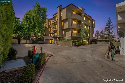 1201 Alta Vista Dr #206, Walnut Creek, CA 94596 - Photo 64