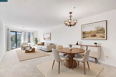 1201 Alta Vista Dr #206, Walnut Creek, CA 94596 - Photo 12