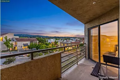 1201 Alta Vista Dr #206, Walnut Creek, CA 94596 - Photo 1