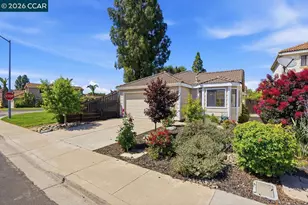 1888 Babbe St, Oakley, CA 94561 - Photo 2