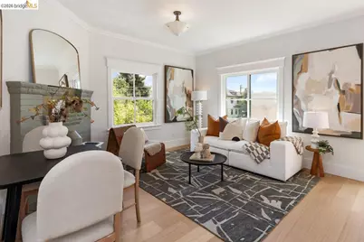 851 Arlington Ave, Oakland, CA 94608 - Photo 4