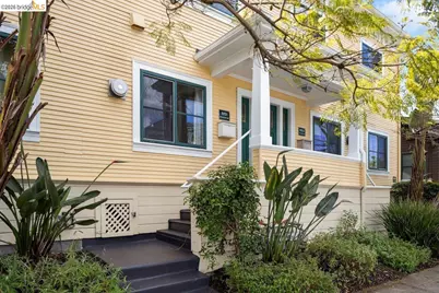 851 Arlington Ave, Oakland, CA 94608 - Photo 2