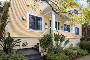 851 Arlington Ave, Oakland, CA 94608 - Photo 2