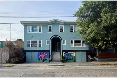 594 55th St, Oakland, CA 94609 - Photo 1
