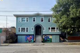 594 55th St, Oakland, CA 94609 - Photo 1