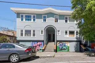 594 55th St, Oakland, CA 94609 - Photo 2