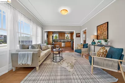 594 55th St, Oakland, CA 94609 - Photo 6