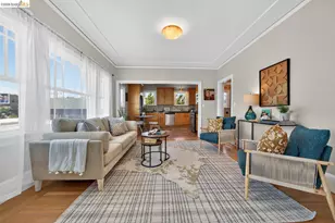 594 55th St, Oakland, CA 94609 - Photo 6