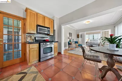 594 55th St, Oakland, CA 94609 - Photo 20