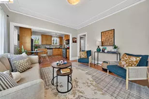 594 55th St, Oakland, CA 94609 - Photo 8