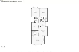 230 Ashton Ave, San Francisco, CA 94112 - Photo 68